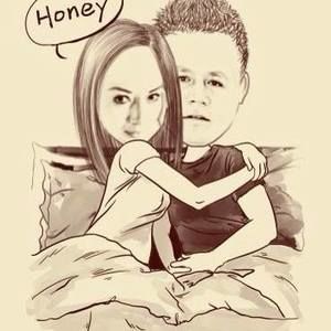 Meet your Posher, Elsa m